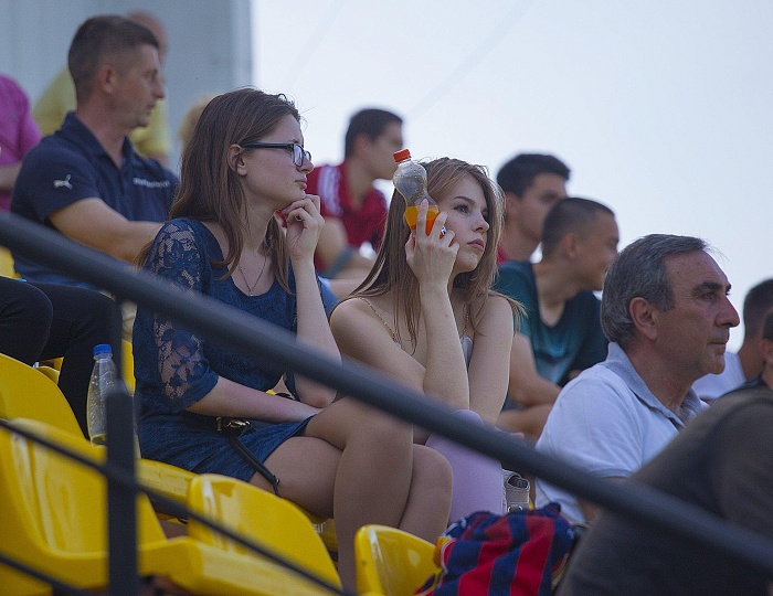 Фото: Антон Сакерин