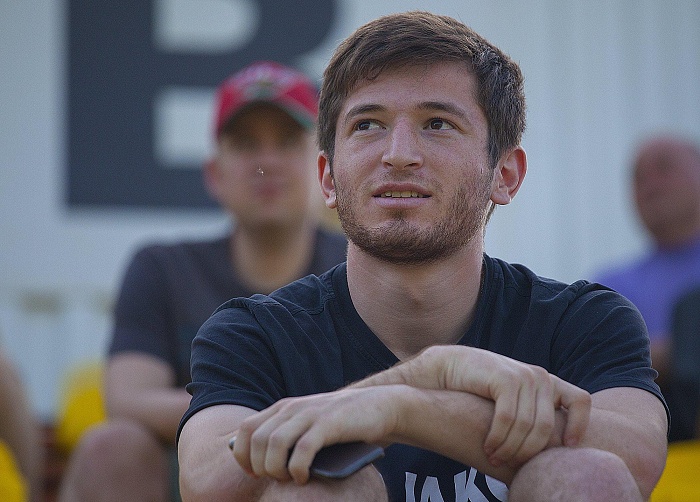 Фото: Антон Сакерин