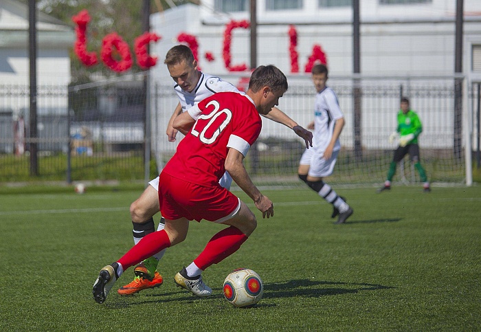 Фото: Антон Сакерин