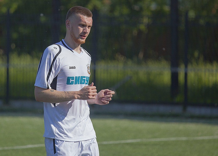 Фото: Антон Сакерин