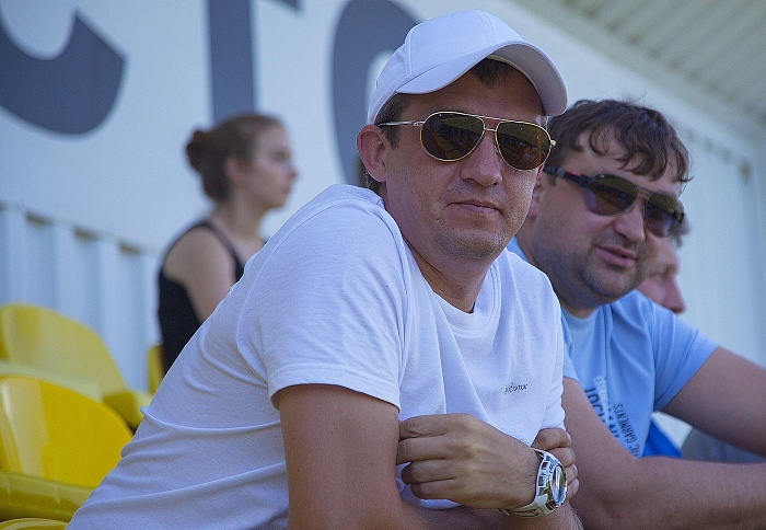 Фото: Антон Сакерин