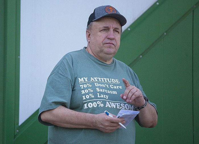 Фото: Антон Сакерин