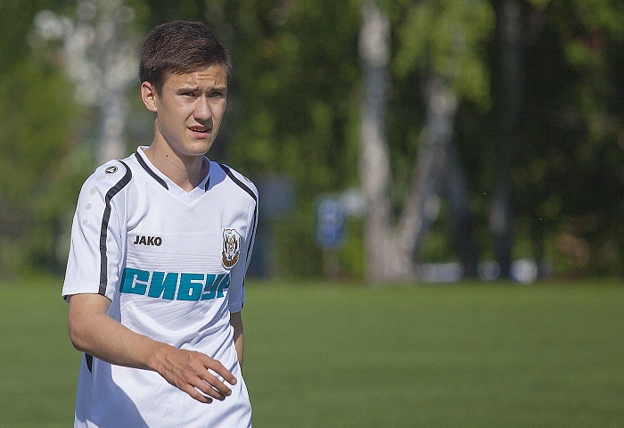 Фото: Антон Сакерин