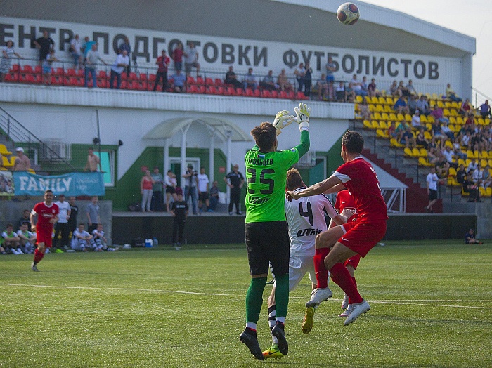 Фото: Антон Сакерин