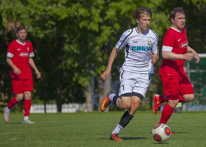 Фото: Антон Сакерин