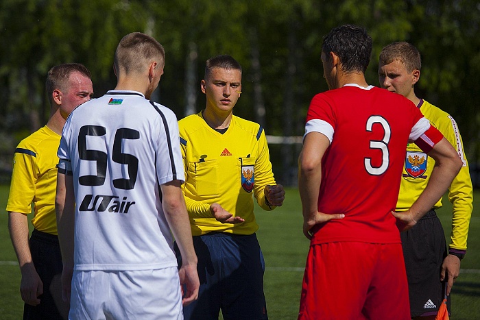 Фото: Антон Сакерин