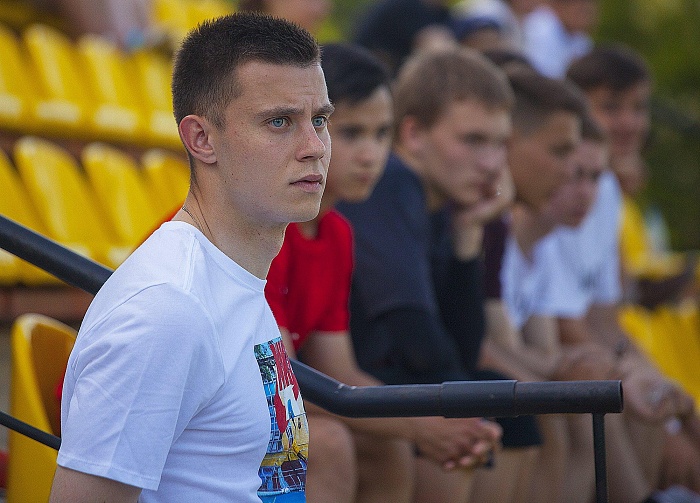 Фото: Антон Сакерин