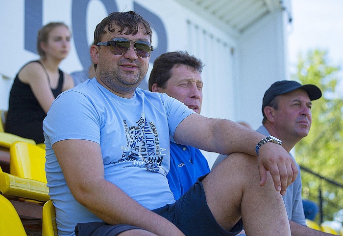 Фото: Антон Сакерин