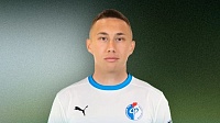 Воспитанник тюменского футбола Ильнур Альшин отметился первой в карьере голевой передачей в Российской премьер-лиге