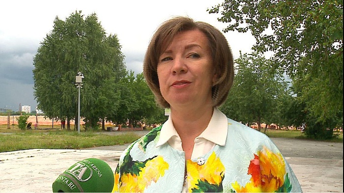 Елена Калиева: «На идею конкурса меня вдохновила дочь»
