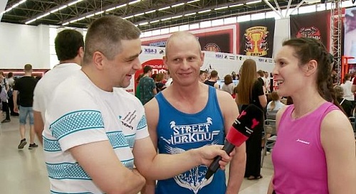 Тюмень - сильная! Что вновь доказал одноименный фестиваль