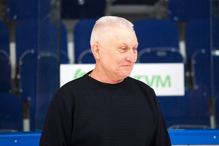 Фото Александра ЗЫРЯНОВА