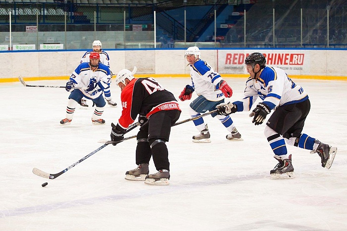 Фото Александра ЗЫРЯНОВА