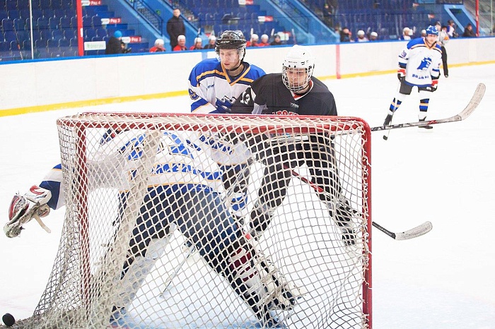 Фото Александра ЗЫРЯНОВА