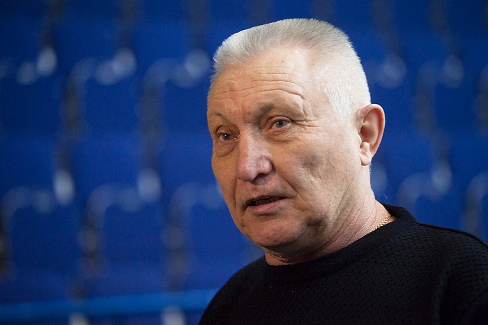 Фото Александра ЗЫРЯНОВА