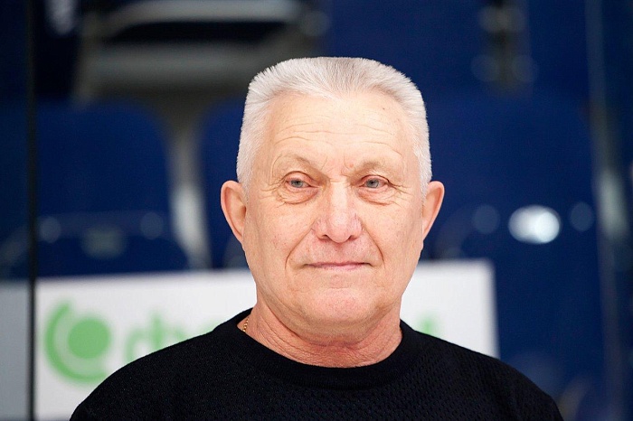 Фото Александра ЗЫРЯНОВА