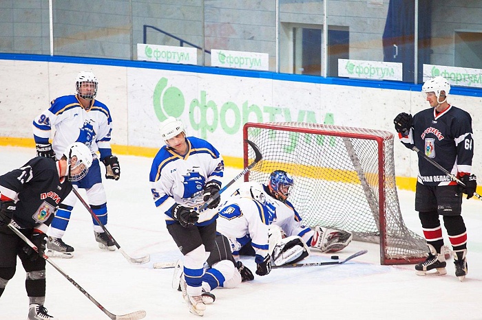 Фото Александра ЗЫРЯНОВА