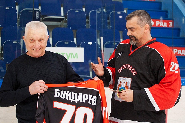 Фото Александра ЗЫРЯНОВА