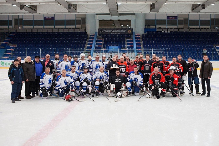 Фото Александра ЗЫРЯНОВА