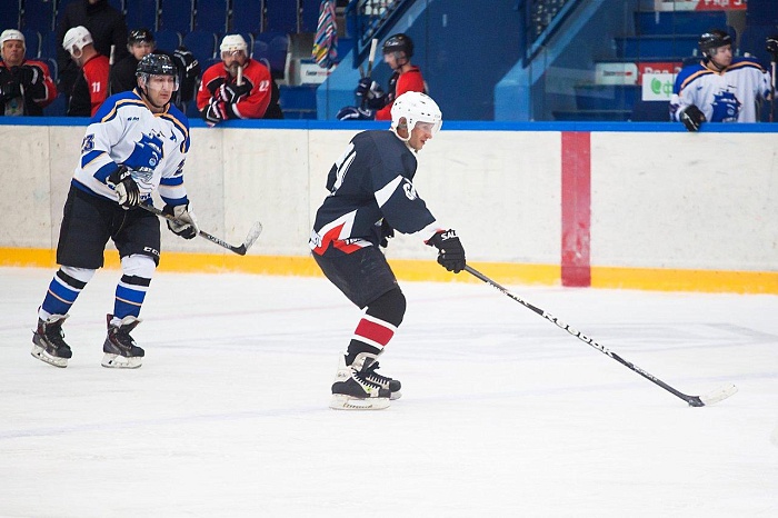 Фото Александра ЗЫРЯНОВА