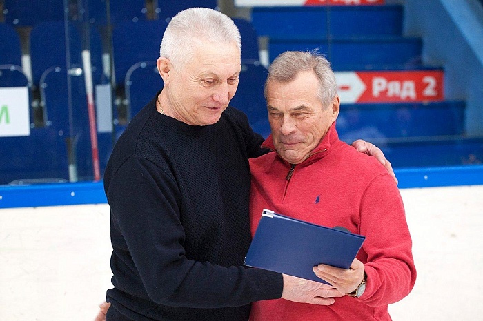 Фото Александра ЗЫРЯНОВА