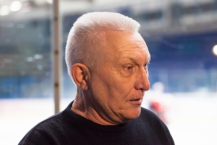 Фото Александра ЗЫРЯНОВА