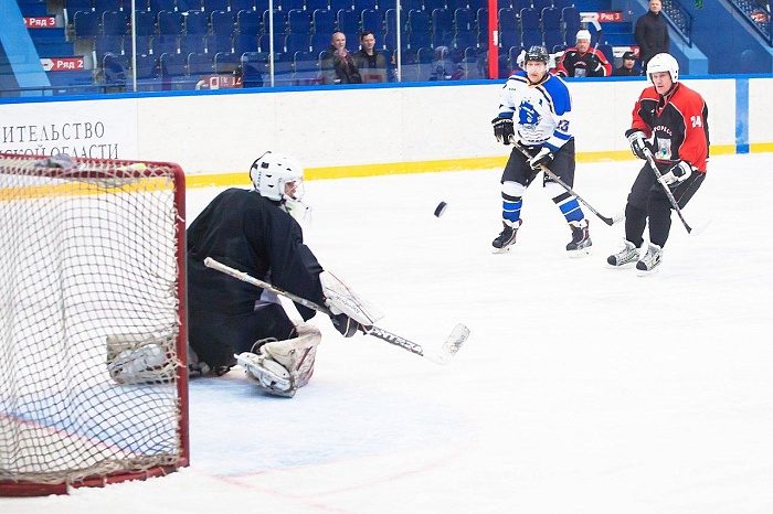 Фото Александра ЗЫРЯНОВА