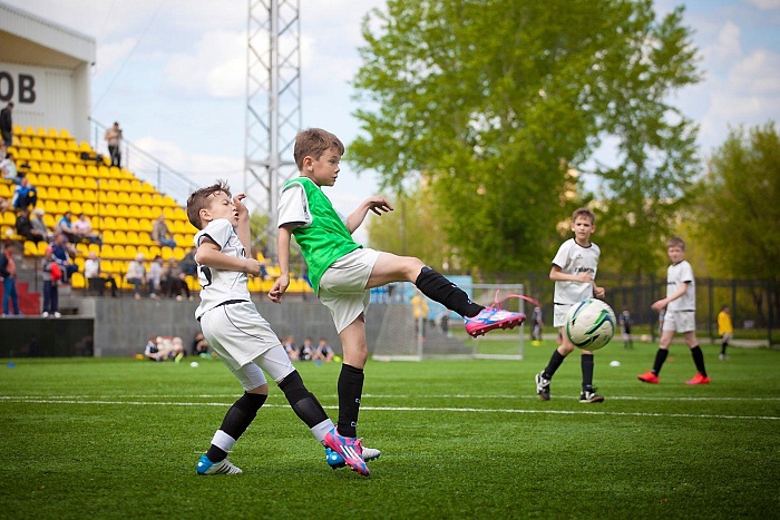 Фото Александра ЗЫРЯНОВА