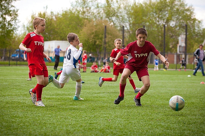 Фото Александра ЗЫРЯНОВА