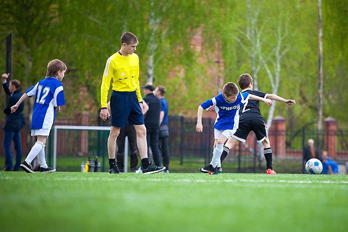 Фото Александра ЗЫРЯНОВА