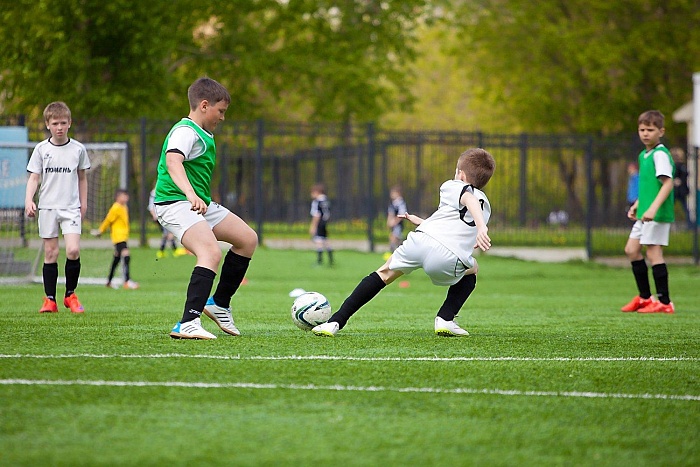 Фото Александра ЗЫРЯНОВА