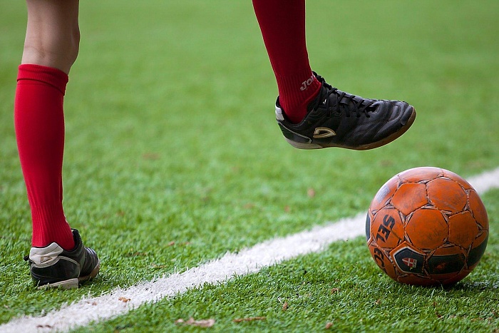 Фото Александра ЗЫРЯНОВА