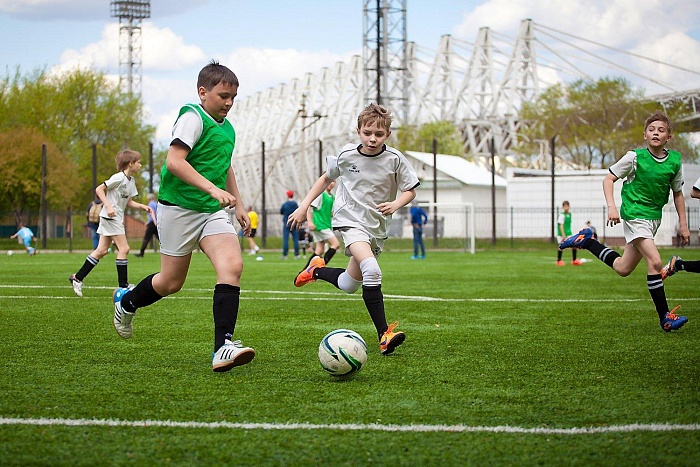 Фото Александра ЗЫРЯНОВА