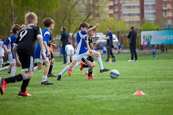 Фото Александра ЗЫРЯНОВА