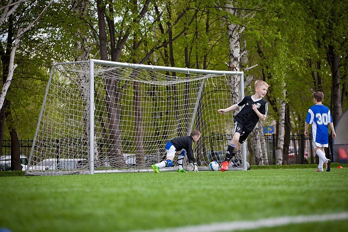Фото Александра ЗЫРЯНОВА