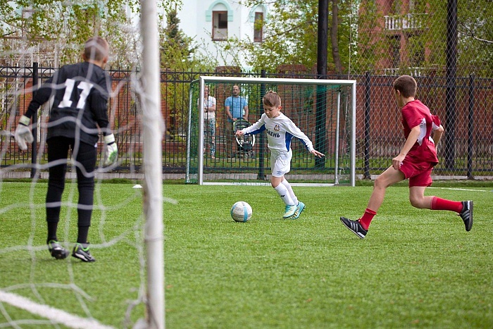 Фото Александра ЗЫРЯНОВА