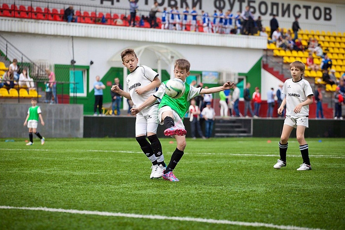 Фото Александра ЗЫРЯНОВА