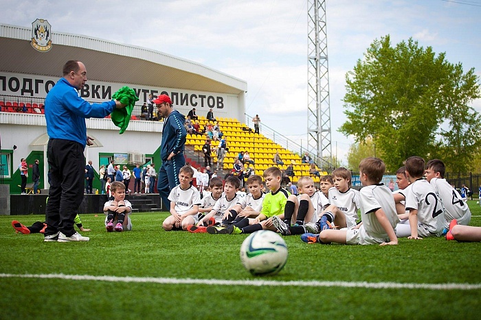 Фото Александра ЗЫРЯНОВА