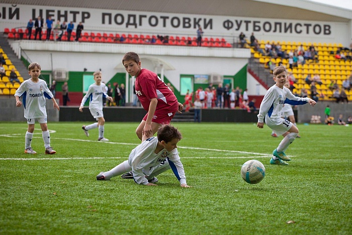 Фото Александра ЗЫРЯНОВА