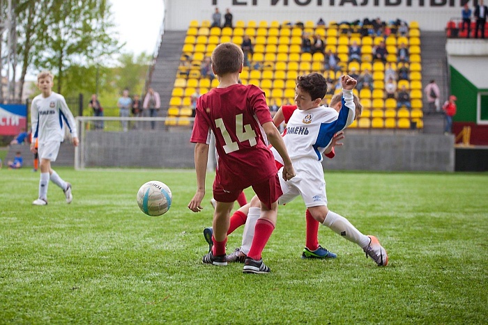 Фото Александра ЗЫРЯНОВА