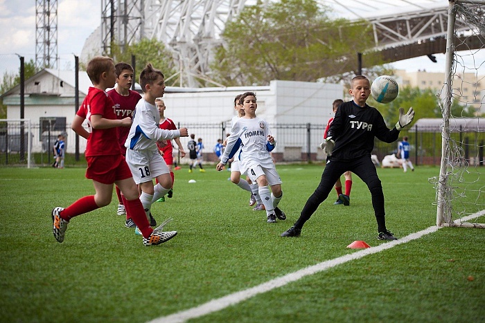 Фото Александра ЗЫРЯНОВА