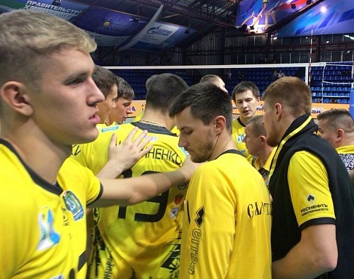 Сургутяне замыкают тройку, нижневартовцы – пятые