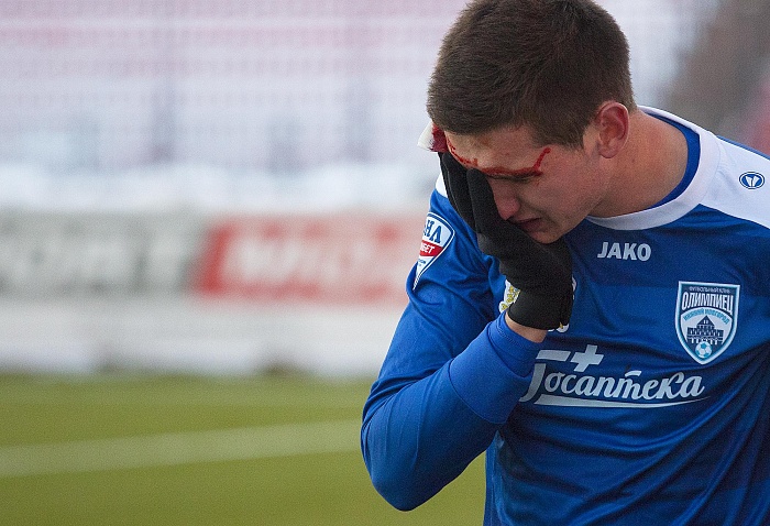 Фото Антона САКЕРИНА