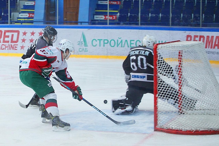 Фото Александра ЗЫРЯНОВА