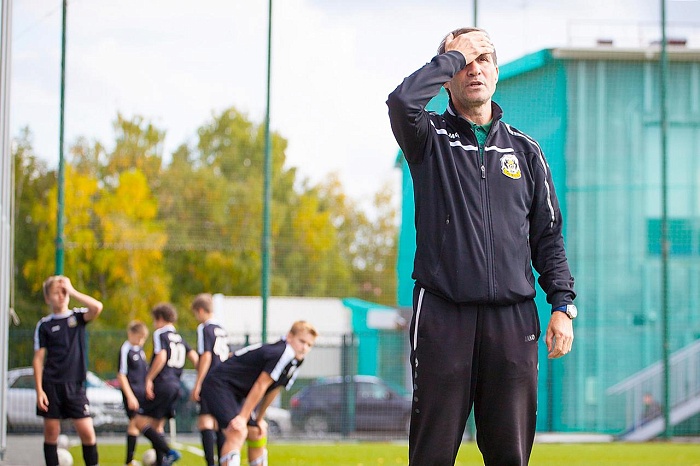 Фото Александра ЗЫРЯНОВА