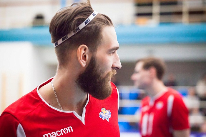 Фото Александра ЗЫРЯНОВА