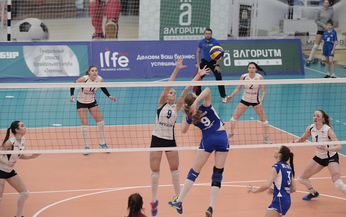 За седьмое место сразятся с курским клубом