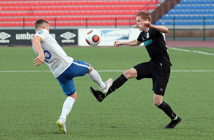 Откроют сезон матчем с «Балтикой» (ТЕКСТОВЫЙ ОНЛАЙН, ВИДЕОТРАНСЛЯЦИЯ)