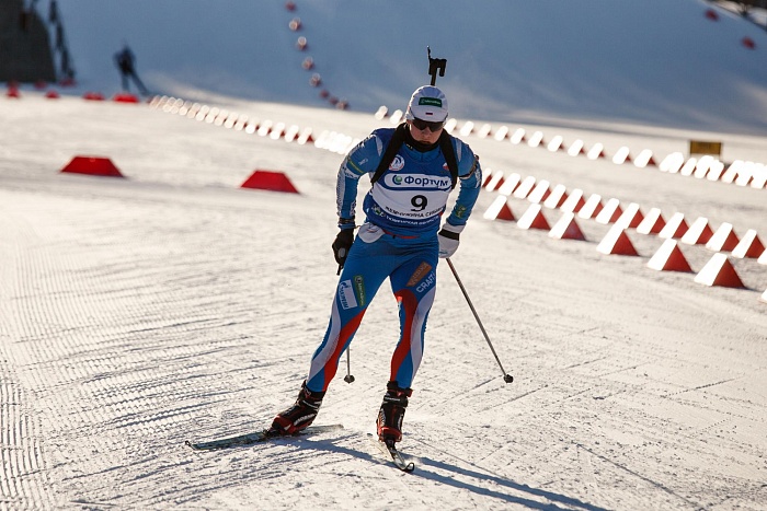 Фото Даниила САВИНЫХ