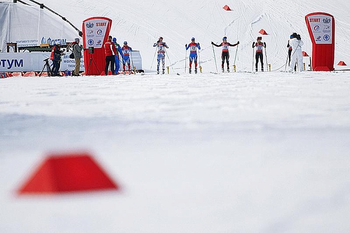 Фото Владимира ОГНЁВА